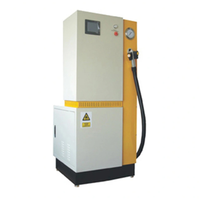 Abkühlender der Füllmaschine-R600 Kompressor Klimaanlagen-des Wärmetauscher-SC15G
