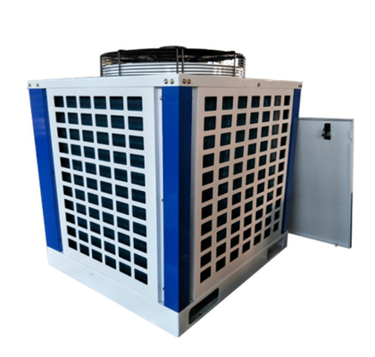 wassergekühlter Kühler des Wasser-30T für Bauarbeiten