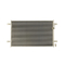 R134a-Aluminiummicrochannel-Wärmetauscher für Kühlraum