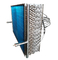 Kupfernes Rohr-Kupfer-Flossen-Art Wärmetauscher für zentrale Klimaanlage