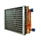 Edelstahl-Art vertikale Luftkühler-Kühlvorrichtung für Erdgas