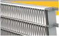 Kupferner Rippenrohr Microchannel-Wärmetauscher für Klimaanlagen-Produkte