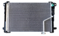 Aluminium-1500mm Kühlschrank Microchannel-Kondensator-Spule