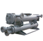 Gerade Art Shell Dry Expansion Type Evaporator-Edelstahlflosse
