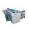 Ultraschall-PVC-Widerstandsschweißen-Maschinen-automatische Reinigung CNC-380V