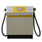 Abkühlender der Füllmaschine-R600 Kompressor Klimaanlagen-des Wärmetauscher-SC15G