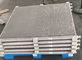Bronzierter Klimaanlage Microchannel-Wärmetauscher der Flossen-5Mpa