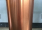 6-12m heiße eingetauchte galvanisierte Stahlspulen-optionale Oberflächenbehandlung