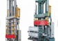 Rohrexpander CNC-Maschinerieausrüstung des vertikalen mechanischen Expanders des Rohres φ9.52 vertikale