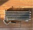 Kühlschrank-Verdampfer-Kondensator-Aluminiumrohr Multidoor kälterer