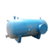 SUS304 Röhrenart Platten-Wärmetauscher für Kühlöl-Öltemperatur