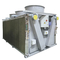 15kw industrielle trockene Art Luftkühler-Kühlvorrichtung für Klimaanlagen-Industrie