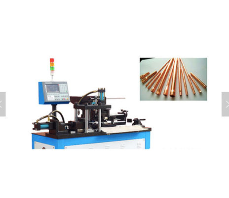 SS304 Wasserkühlung profiliere ich Schneider CNC-Rohr-Schneidemaschine