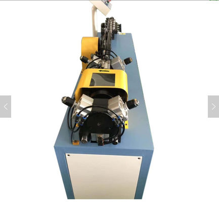 Cutomized automatischer Fütterungscnc-Quadrat-Rohrschneider