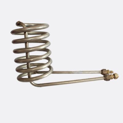 Spule des R134a-Spulen-Rohr-Kühlschrank-Verdampfer-Nahrungsmittelgrad-304 SS