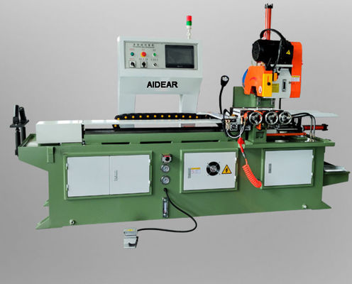5.5KW Drahtdurchmesser PET Schaum-Rollendrehrohr-Strecker